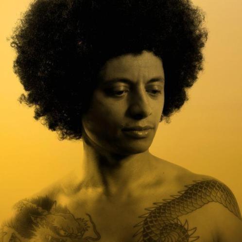 CD: José James – No Beginning No End 2 (ZGAN) Digipak, Cd's en Dvd's, Cd's | R&B en Soul, Zo goed als nieuw, 1980 tot 2000, Ophalen of Verzenden