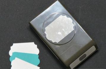 Label Pons Stampin UP NIEUW beschikbaar voor biedingen