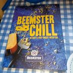 Blauwe Beemster muis knuffel + boek Beemster recepten, Kinderen en Baby's, Ophalen of Verzenden, Nieuw