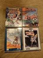 Lege Originele MSX Spelletjes Doosjes (Zonder Cassette), Gebruikt, Overige genres, 1 speler, Ophalen of Verzenden