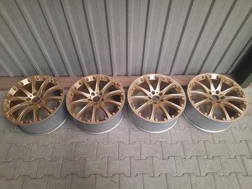 20 inch velgen 5×120 BORBET OEM HARTGE BMW X5 X6 ALPINA MINI, Auto-onderdelen, Banden en Velgen, Velg(en), 20 inch, Personenwagen