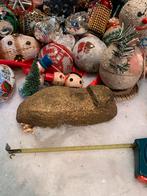 #kerst Kerstdecoratie Klomp candycontainer, Diversen, Kerst, Gebruikt, T, Ophalen of Verzenden, N