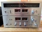 Pioneer SA-506 Versterker & TX-606 Tuner Set, Ophalen, Gebruikt, Pioneer, Minder dan 60 watt