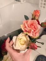 kunstbloemen€ 10 alleen bloemen, Variabele uren, Overige niveaus, Starter, Overige vormen