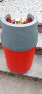 Composiet polyvalve LPG gasfles, Caravans en Kamperen, Ophalen, Nieuw