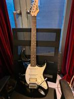 Cord gitaar plus versterker, Muziek en Instrumenten, Snaarinstrumenten | Gitaren | Elektrisch, Ophalen, Solid body, Overige merken