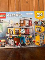 Lego Creator 3in1 31097 - Voor de echte bouwer!, Kinderen en Baby's, Speelgoed | Duplo en Lego, Ophalen of Verzenden, Gebruikt