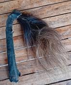 Afrikaanse vliegenmepper van paardenhaar, Ophalen of Verzenden