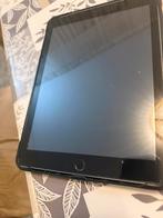 iPad 9.7	6e generatie	2018, Computers en Software, Apple iPads, Ophalen of Verzenden, Zo goed als nieuw