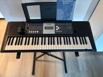 Mooie Yamaha keyboard, Ophalen of Verzenden, Zo goed als nieuw, 61 toetsen, Yamaha