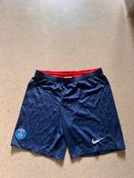 PSG kit, Blauw, Nike, Ophalen of Verzenden, Zo goed als nieuw