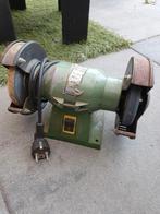 Slijpmachine, Doe-het-zelf en Verbouw, Ophalen of Verzenden, Zo goed als nieuw, Bandschuurmachine