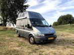 Ford Nugget Westfalia Camper, Chemisch toilet, Ford, Afzuigkap, Westfalia