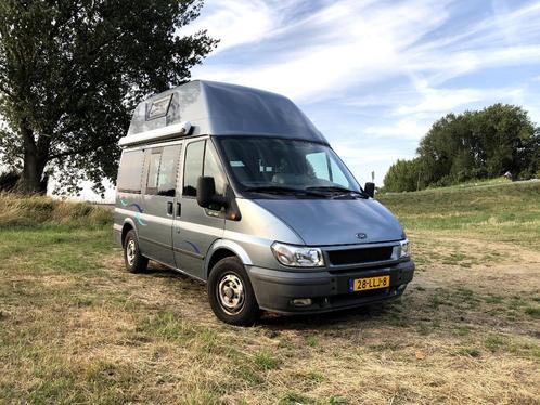 Ford Nugget Westfalia Camper, Caravans en Kamperen, Campers, Particulier, tot en met 4, Buscamper of Camperbus, Westfalia, Ford