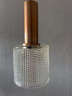 Hanglamp zweeds vintage, Ophalen of Verzenden, Zo goed als nieuw, Minder dan 50 cm