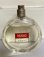 Hugo Woman Eau de Toilette 125 ml, Ophalen of Verzenden, Gebruikt