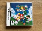 Super Mario 64 DS - Nintendo DS, 1 speler, Ophalen of Verzenden, Zo goed als nieuw, Vanaf 3 jaar