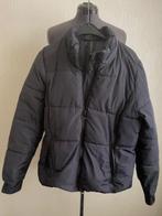 Donkerblauwe Jas van Silver Creek maat XL, Ophalen of Verzenden, Zo goed als nieuw, Maat 46/48 (XL) of groter, Blauw