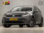 Volkswagen GOLF Variant 1.0 TSI Sportline Automaat (DIGITAL, 12 maanden, Gebruikt, Alcantara, Adaptive Cruise Control