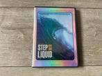DVD - Step Into Liquid - Surf / Surfen / Surfing, Alle leeftijden, Ophalen of Verzenden, Zo goed als nieuw
