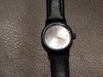 Vintage dames Gucci quartz horloge, Sieraden, Tassen en Uiterlijk, Horloges | Dames, Ophalen of Verzenden, Goud, Leer, Overige merken