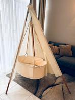 Babywiegje Leander, Kinderen en Baby's, Babywiegjes en Ledikanten, Ophalen of Verzenden, Gebruikt, Wieg