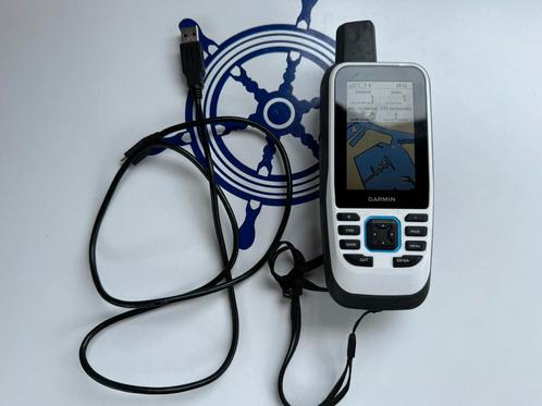 Garmin GPSMAP 86s, Watersport en Boten, Accessoires en Onderhoud, Gebruikt, Ophalen