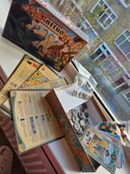 Rattus - Spel White Goblin Games, Hobby en Vrije tijd, Gezelschapsspellen | Bordspellen, Drie of vier spelers, Ophalen of Verzenden