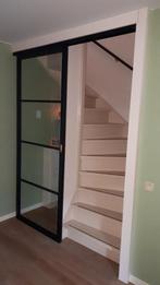 Nieuwe stompe (schuif) deur 930x2310, Ophalen, 80 tot 100 cm, 215 cm of meer, Binnendeur