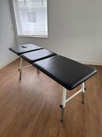 Massagetafel, Ophalen, Gebruikt, Massagetafel