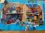 PLAYMOBIL Dollhouse mijn meeneempoppenhuis 70985, Ophalen of Verzenden, Gebruikt, Los playmobil