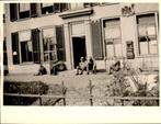 Zierikzee - Mobilisatie - Leger - Rotterdam - Foto - 1910, Verzamelen, Ansichtkaarten | Nederland, Ophalen of Verzenden, Voor 1920