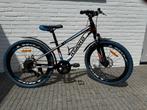Kiyoko jongens mountainbike 24 inch, Fietsen en Brommers, Ophalen, Gebruikt, 24 inch, Versnellingen