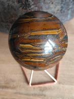 Tijgerijzer bol, Ophalen of Verzenden