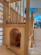 Dubbele Kinderbox Gastouder, Ophalen, Gebruikt