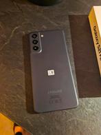 Samsung s21 fe, Telecommunicatie, Mobiele telefoons | Overige merken, Ophalen of Verzenden, Zo goed als nieuw, Overige modellen