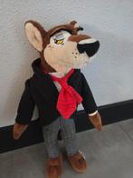 Efteling Wolf Knuffel - Nieuwstaat!, Ophalen of Verzenden, Zo goed als nieuw, Overige typen