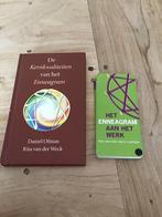 R.vd Weck - De kernkwaliteiten van het enneagram met gratis, Boeken, Ophalen of Verzenden, Zo goed als nieuw, R. van der Weck; Daniel Ofman