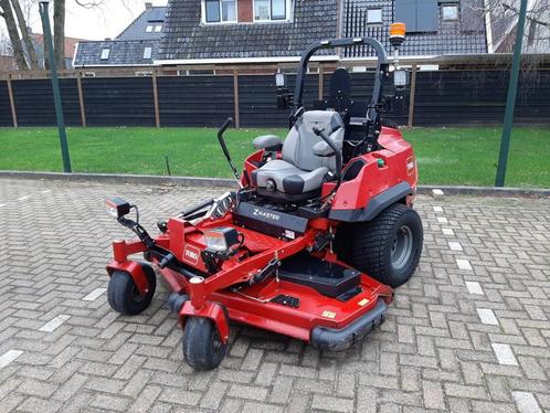 Toro Z-Master 7500 serie maaimachine met 444u - Bj. 2023, Zakelijke goederen, Machines en Bouw | Tuin, Park en Bosbouw, Maaier