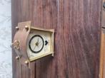 Mooi apart antiek klokje, Antiek en Kunst, Antiek | Klokken, Ophalen of Verzenden