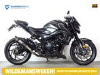 Suzuki GSX-S 750 GSXS 750 Switzerland Edition, Bedrijf, 749 cc, Meer dan 35 kW, ABS