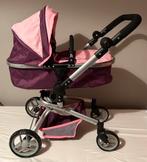 2 in 1 Kinderwagen / poppenwagen, Ophalen, Zo goed als nieuw, Overige typen