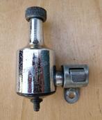 Nordlicht Sport dynamo, Fietsen en Brommers, Fietsonderdelen, Gebruikt, Nordlicht, Verzenden, Oldtimer