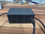 Microsoft Surface dock 2, Computers en Software, Dockingstations, Ophalen of Verzenden, Zo goed als nieuw, Docking station, Microsoft Surface Dock