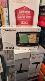 Navigatie tomtom GO basic, Ophalen of Verzenden, Nieuw