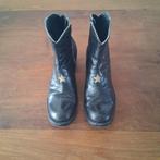 Mexicana laarzen zwart maat 41, Zwart, Overige typen, Ophalen of Verzenden, Zo goed als nieuw