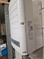 JA Solar 455Wp pv panelen - 1 jaar oud, Ophalen