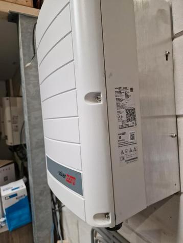 JA Solar 455Wp pv panelen - 1 jaar oud beschikbaar voor biedingen