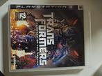 Transformers Revenge of the Falle, Spelcomputers en Games, Games | Sony PlayStation 3, Vanaf 12 jaar, Ophalen of Verzenden, 1 speler