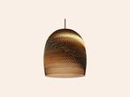 Graypants Bell Pendant bij TheReSales, Huis en Inrichting, Lampen | Hanglampen, Minder dan 50 cm, Overige materialen, Zo goed als nieuw